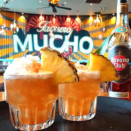 Las Iguanas – Chelmsford