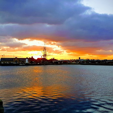 Old West Quay Brewers Fayre