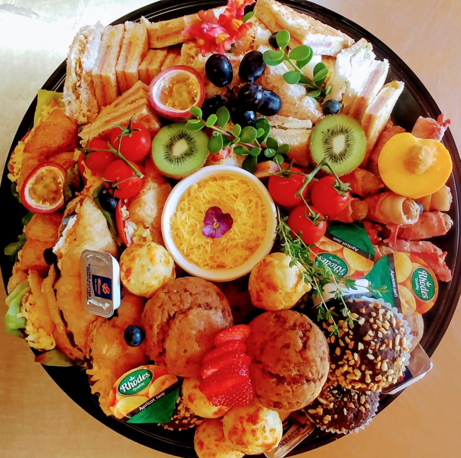 Platters