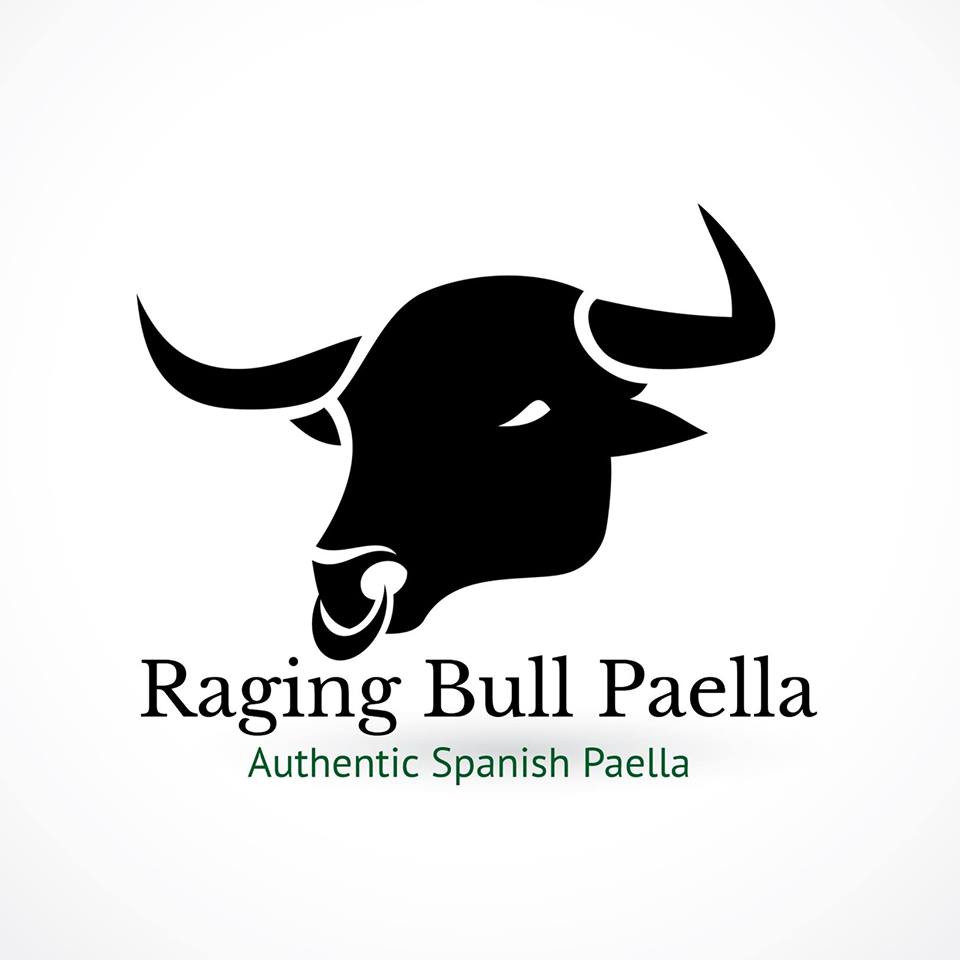 Raging Bull Paella