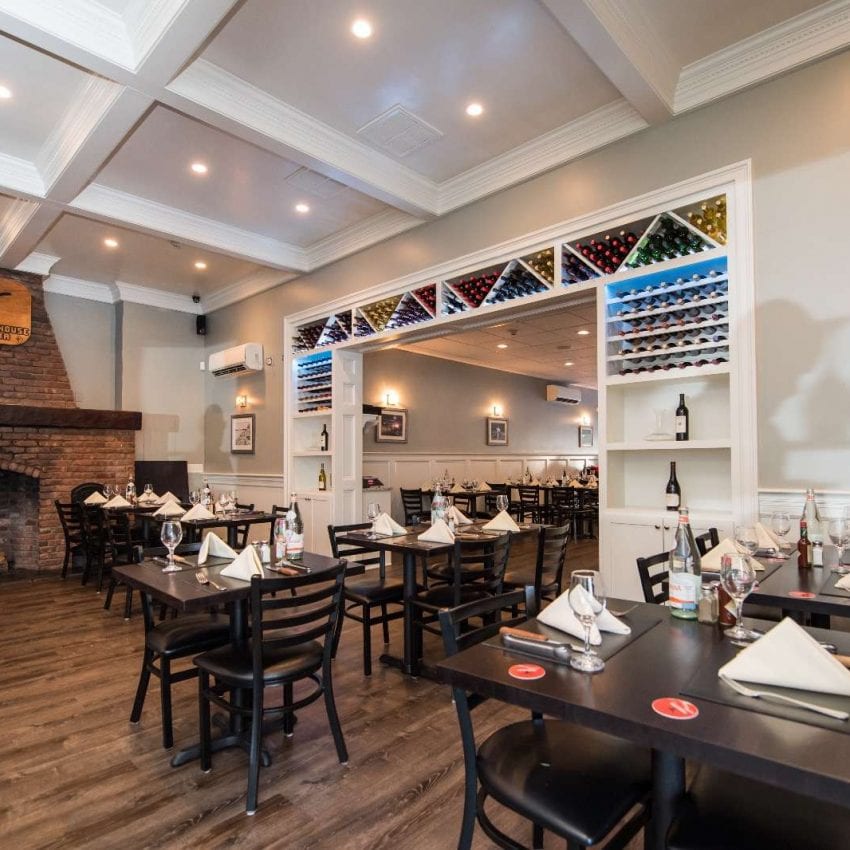 Rio Brazilian Steakhouse