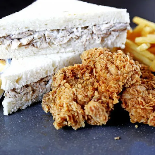 Salt & Pepper Polish Restaurant