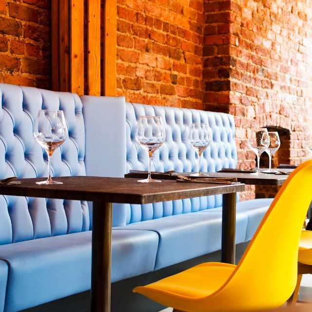 Spanish restaurants in Chester, United Kingdom