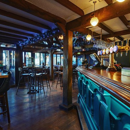 Spanish restaurants in Crawley, United Kingdom