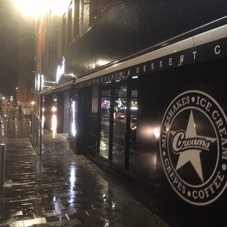 Spanish restaurants in Middlesbrough, United Kingdom