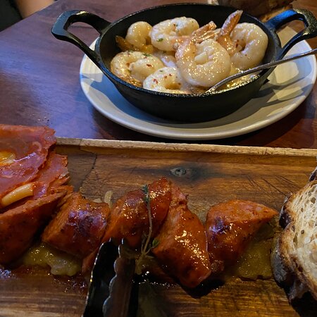 Spanish restaurants in Perth, United Kingdom