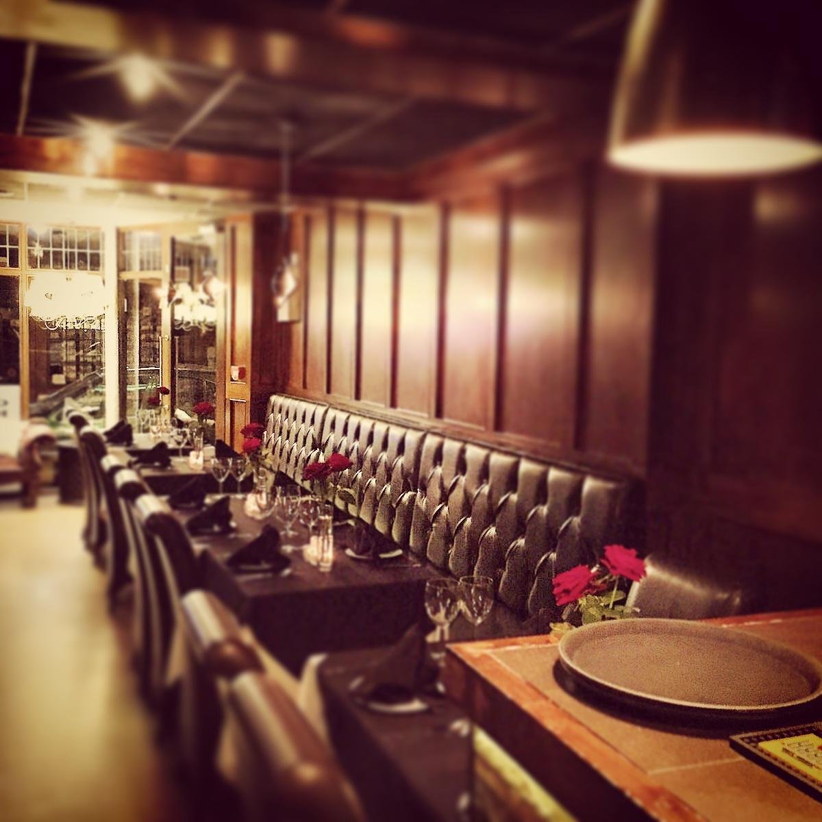 Spanish restaurants in Shrewsbury, United Kingdom