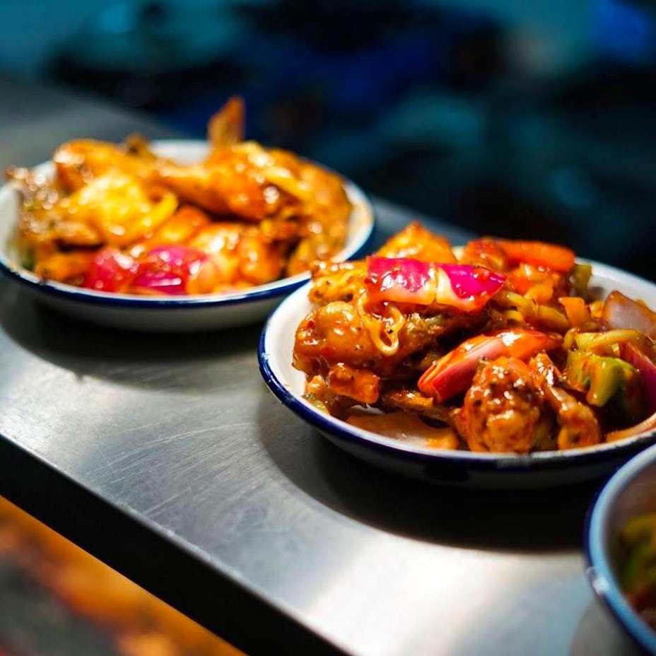 The Coconut Tree Cheltenham