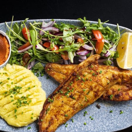 Turkish Restaurant NAZAR